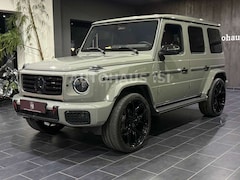 Bild des Angebotes Mercedes-Benz G 450 d AMG LINE,MANUFAKTUR,,23" VOSSEN,EXCLUSIVE