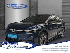 Bild des Angebotes VW ID.7 TOURER 77 KWh "PRO" 286 PS +AHK+IQ.LIGHT+ACC