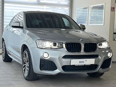 Bild des Angebotes BMW X4 xD20d M Sport KAMERA GLASDACH NAVI-PROF