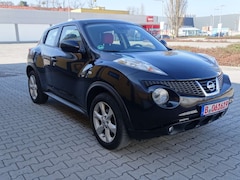 Bild des Angebotes Nissan Juke Acenta