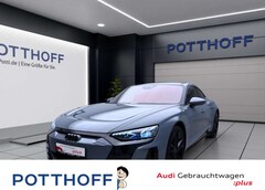 Bild des Angebotes Audi e-tron GT e-tron GT Q RS PANO MATRIX NAVI B&O HuD