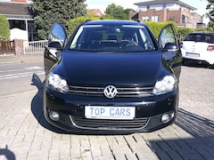 Bild des Angebotes VW Golf Plus Life