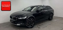 Bild des Angebotes Volvo V90 Cross Country B5 Ultimate AWD PANO+STANDHEIZ
