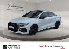 Bild des Angebotes Audi RS3 Limo Matrix HuD RS-AGA-Dynamik-Design 290km