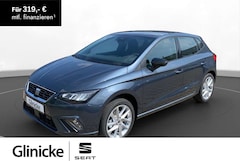 Bild des Angebotes SEAT Ibiza FR 1.0 TSI KAM Sitzhzg. Navi Full Link
