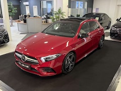 Bild des Angebotes Mercedes-Benz A 35 AMG 4M*PANO*NIGHT*HUD*MEMORY*360 KAM*LED*