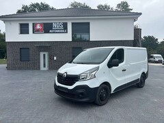 Bild des Angebotes Renault Trafic Kasten L1H1 2,7t Komfort