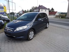 Bild des Angebotes Honda FR-V 1.7 Comfort, 6-Sitzer, Klima, HU-AU NEU