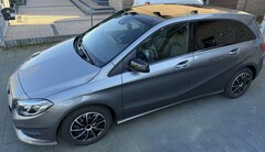 Bild des Angebotes Mercedes-Benz B 220
