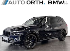 Bild des Angebotes BMW X7 xDrive40i M-SPORTPAKET-PRO **VOLL**