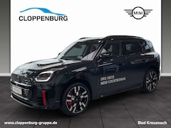 Bild des Angebotes MINI John Cooper Works Countryman John Cooper Works JCW Trim LED+Head-Up+H&K+Pano