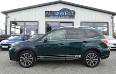 Bild des Angebotes Subaru Forester 2.0T Aut. KLIMAAUT KAM APP DAB H&K XEN