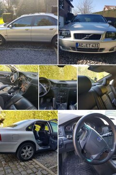 Bild des Angebotes Volvo S80 2.9 Momentum