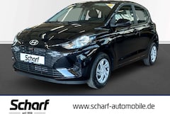 Bild des Angebotes Hyundai i10 FL Select Navi DAB Spurhalteass. Fernlichtass.