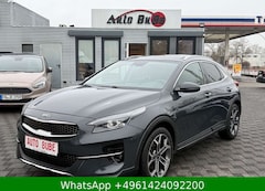 Bild des Angebotes Kia XCeed Platinum Edition LED|KAMERA|PANO|AHK|ACC