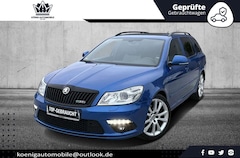 Bild des Angebotes Skoda Octavia RS Combi 2.0 TSI DSG/ XENON / NAVI / 18'