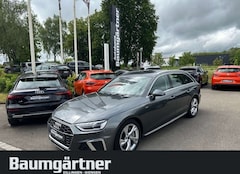 Bild des Angebotes Audi A4 Avant 40 TFSI S-Line Plus S-Tronic ACC/Sitzh.