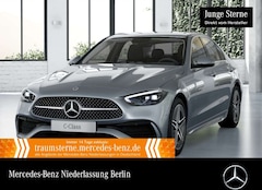 Bild des Angebotes Mercedes-Benz C 180 AMG+LED+KAMERA+TOTW+KEYLESS+9G