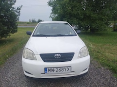 Bild des Angebotes Toyota Corolla 1.4