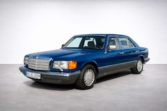 Bild des Angebotes Mercedes-Benz 560 SEL W126 KLIMA