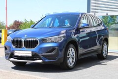 Bild des Angebotes BMW X1 sDrive18d Advantage Navi Alu AHK DAB Tempomat