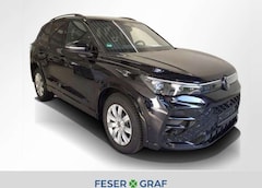 Bild des Angebotes VW Tiguan R-Line 1.5 eTSI DSG Navi BlackStyle IQ-Drive