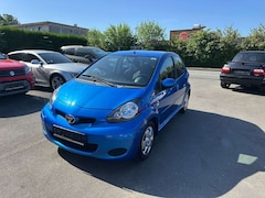 Bild des Angebotes Toyota Aygo AYGO CoolBlue