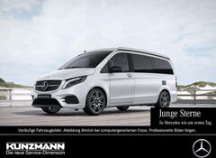 Bild des Angebotes Mercedes-Benz Marco Polo V 250 d 4M  EDITION Night Distronic AHK