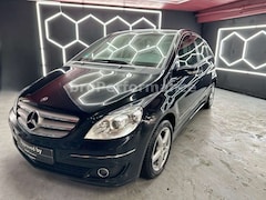 Bild des Angebotes Mercedes-Benz B 150 Automatik