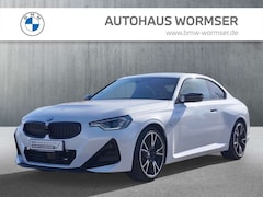 Bild des Angebotes BMW 240 M240i xDrive Coupé HK HiFi DAB LED GSD Shz