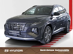 Bild des Angebotes Hyundai TUCSON N LINE ACC PDC PANO KAMERA