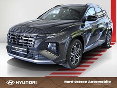 Bild des Angebotes Hyundai TUCSON N LINE ACC PDC PANO KAMERA