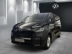 Bild des Angebotes VW T7 Caravelle e-Caravelle AHK Navi Allwetter Glasdach Leder