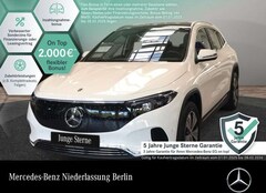 Bild des Angebotes Mercedes-Benz EQA 300 4M PROG+ADVANCED+PANO+KAMERA+MEMORY+SPUR