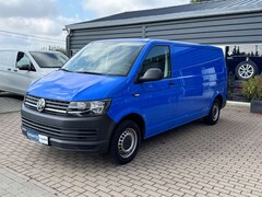 Bild des Angebotes VW T6 Transporter *lang*AHK*DSG*1.Hand*Garantie