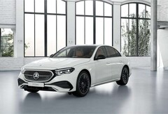 Bild des Angebotes Mercedes-Benz E 220 d AMG-Sport/360/Pano/AHK/Night/Distr/20'