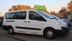 Bild des Angebotes Citroen Jumpy Jumpy 2.0 HDi verglast*9Sitzer*WR/SR*Klima*