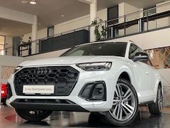 Bild des Angebotes Audi Q5 50 TFSIe S-line+ ViCo Matrix Ambiente HUD B&O