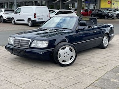 Bild des Angebotes Mercedes-Benz E 220 Cabriolet,Top,AMG Alu,Tüv 05/2025