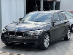 Bild des Angebotes BMW 116 d Automatik Bi-Xenon