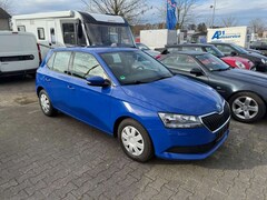 Bild des Angebotes Skoda Fabia Cool Plus