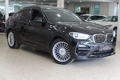 Bild des Angebotes Alpina XD4 3.0 XD4 VirtC"HUD"LederBraun"Nr.049"Panorama