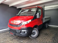 Bild des Angebotes Iveco Daily 35 S13, PRITSCHE, 3 SITZER, KLIMA, 68 TKM