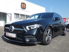 Bild des Angebotes Mercedes-Benz A 200 AMG-Line *NAVI*ALU*KAMERA*AHK*