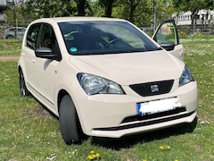Bild des Angebotes SEAT Mii Mii 1.0 Automatik by Mango