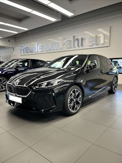 Bild des Angebotes BMW 120 120d Aut.