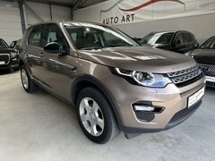 Bild des Angebotes Land Rover Discovery Sport eD4 NAVI Xenon RCam TLeder SHZ
