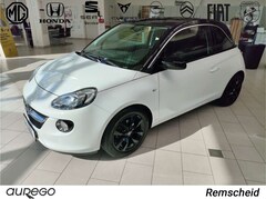 Bild des Angebotes Opel Adam JAM 1.4+Si.HZG+Lenkr.HZG+Carplay+PDC+KLIMA+