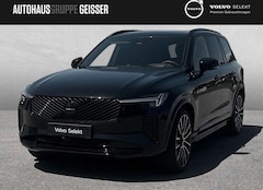 Bild des Angebotes Volvo XC90 T8 AWD Black Edition Ultra 7-Sitzer AHK ACC