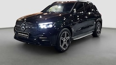 Bild des Angebotes Mercedes-Benz GLE 450 d 4M AMG*NIGHT*AHK*PANO*KEYL*HEAD-UP